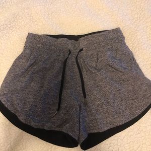 Lululemon shorts size 2